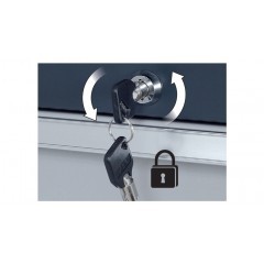 1 kraftwerk 1046e koffer leeg 2