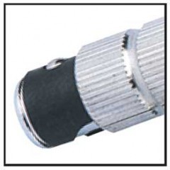 1 kraftwerk 107140 verlengstuk 1 4 145mm 2