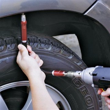 1 kraftwerk 107331 verlengstuk 1 4 330mm 2