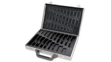 1 kraftwerk 10910k borenkoffer leeg