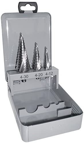 1 kraftwerk 18000 trapborenset hss co 3dlg