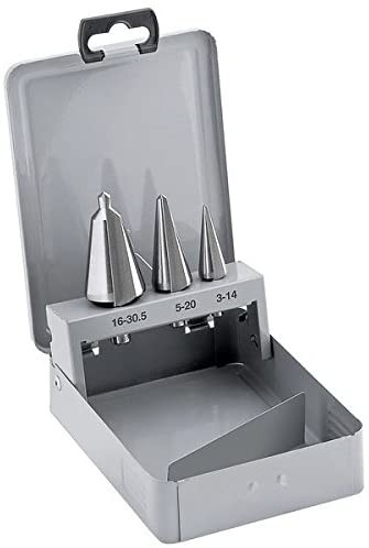 1 kraftwerk 18100 plaatborenset hss co 3dlg