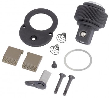 1 kraftwerk 2000e reparatieset