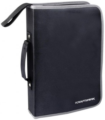 1 kraftwerk 208100000 gereedschapset in etui 2