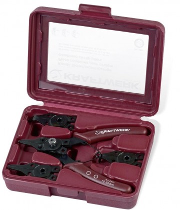 1 kraftwerk 2211 tangenset