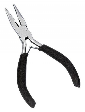 1 kraftwerk 2231 punttang 120mm