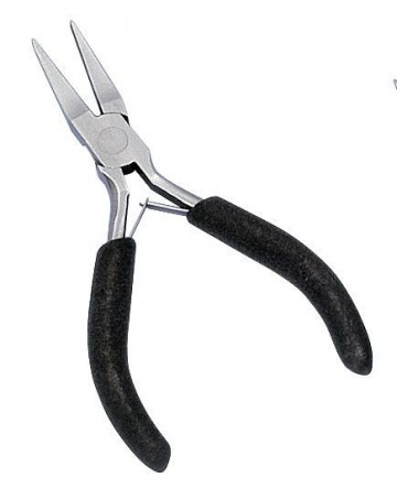 1 kraftwerk 2233 punttang 120mm