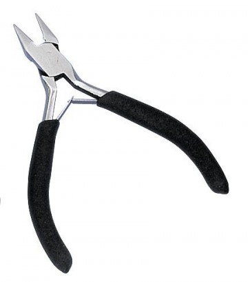 1 kraftwerk 2234 zijsnijtang 110mm