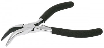 1 kraftwerk 2238 punttang gebogen 115mm