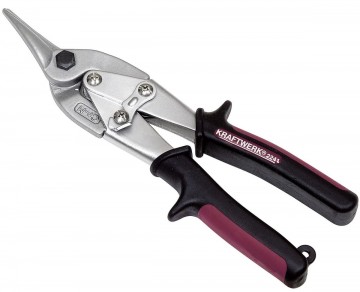 1 kraftwerk 2241 plaatschaar links 250mm