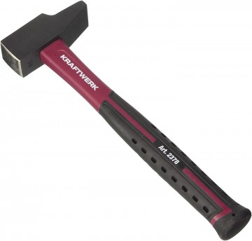 1 kraftwerk 2378 hamer frans model 630gr