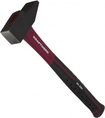 1 kraftwerk 2381 hamer frans model 1000gr