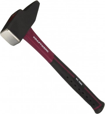 1 kraftwerk 2383 hamer frans model 1600gr