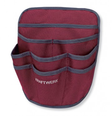 1 kraftwerk 2990b gereedschapgordeltas