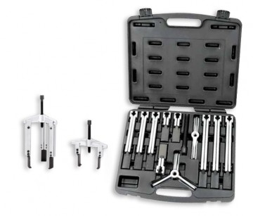 1 kraftwerk 30402 trekkerset 2 3 armig