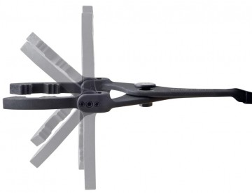 1 kraftwerk 30615 120 oliefiltertang 57 120mm 3