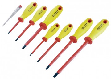 1 kraftwerk 3157 schroevendraaierset vde