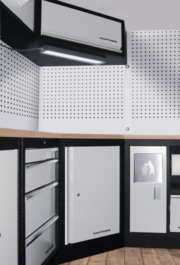 1 kraftwerk 32077 60 ledlamp onderbouw 3