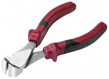 1 kraftwerk 3284 160 kopkniptang 160mm