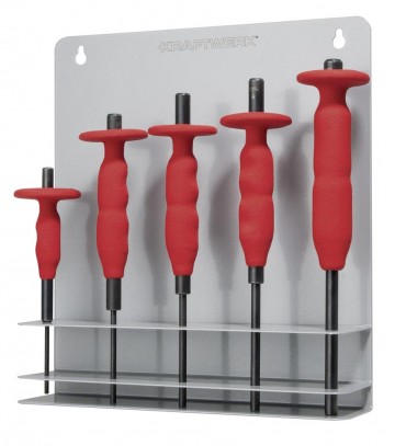 1 kraftwerk 3360 pendrijverset 5 delig