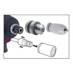 1 kraftwerk 381003 krachtbitadapterset 3 delig 2