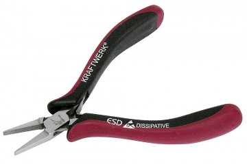 1 kraftwerk 4231 115 punttang esd 115mm