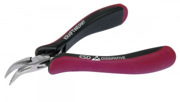 1 kraftwerk 4234 115 punttang esd 115mm