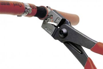 1 kraftwerk 4251 175 slangklemtang 175mm 2