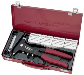 1 kraftwerk 4261 blindklinknageltangset