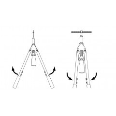 1 kraftwerk 4262 blindklinknageltangset 2