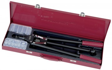 1 kraftwerk 4264 blindklinkmoertangset