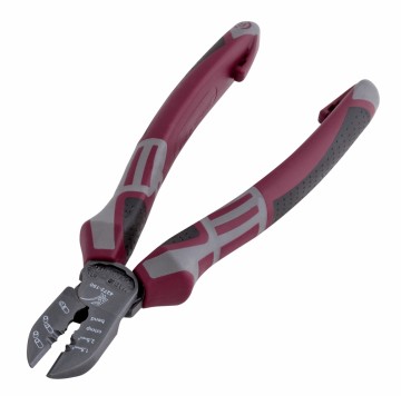 1 kraftwerk 4272 190 zijkniptang 190mm