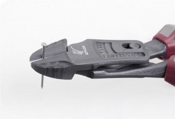 1 kraftwerk 4274 200 zijkniptang 200mm 2