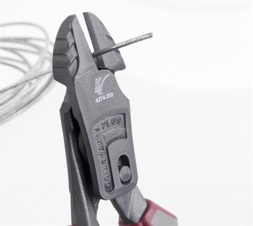 1 kraftwerk 4274 200 zijkniptang 200mm 3