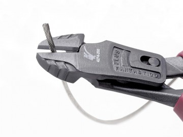 1 kraftwerk 4274 200 zijkniptang 200mm 4