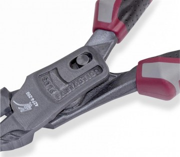 1 kraftwerk 4274 200 zijkniptang 200mm 5