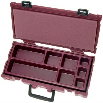 1 kraftwerk 4900 37k inleg in koffer