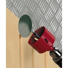 1 kraftwerk 4900 39k gereedschapset in koffer 2