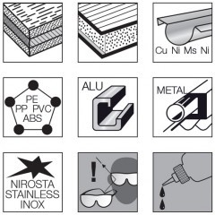 1 kraftwerk 4900 39k gereedschapset in koffer 3