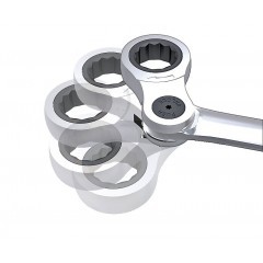 1 kraftwerk 4900 41k gereedschapset in koffer 3