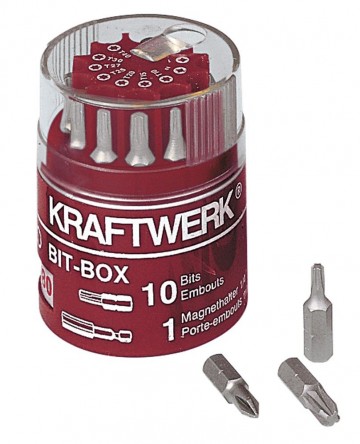 1 kraftwerk bitset 11delig 2780