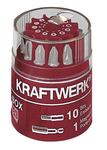 1 kraftwerk bitset 11delig 2783