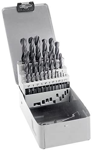 1 kraftwerk borenset hss 25dlg 10906