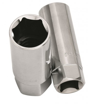 1 kraftwerk bougiedop 12 zeskant 21 mm 301210