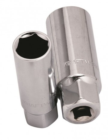 1 kraftwerk bougiedop 38 zeskant 16 mm 201160