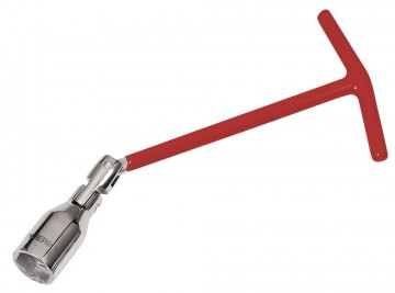 1 kraftwerk bougiedop tgreep zeskant 16 mm 259116