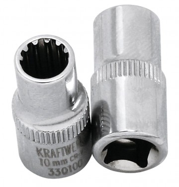 1 kraftwerk dop combi 12 13 mm 330130