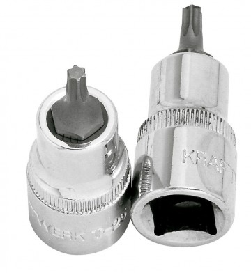 1 kraftwerk dop torx 12 t20 325020