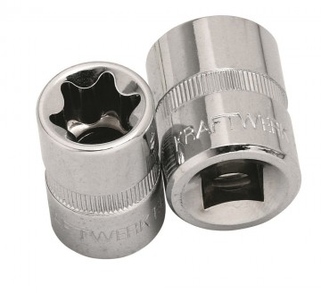 1 kraftwerk dop torx 38 e6 220006