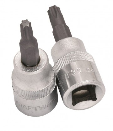 1 kraftwerk dop torx 38 t27 205027